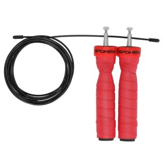 Skakanka z łożyskami Spokey Pump Pro 941222 N/A