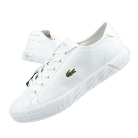 Buty sportowe Lacoste Gripshot W 2021G 40.5