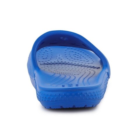 Klapki Crocs Classic Slide K Jr 206396-4KZ EU 29/30