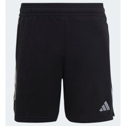 Spodenki adidas Tiro 23 League Sweat Jr HS3595 116 cm