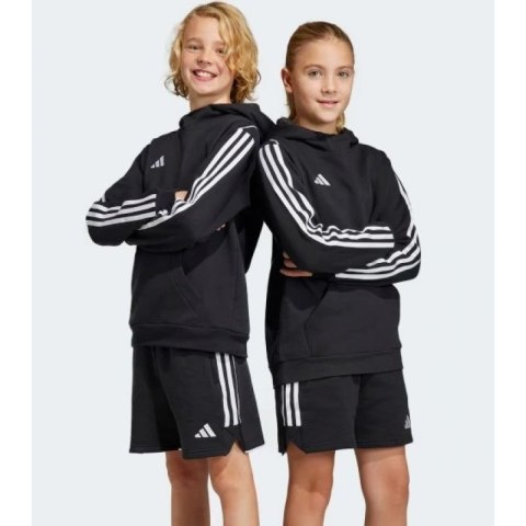 Spodenki adidas Tiro 23 League Sweat Jr HS3595 128 cm