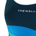 Kostium kąpielowy Crowell Swan Jr kol.07 152cm