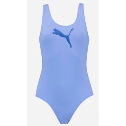 Kostium kąpielowy Puma Swim Swimsuit 1P W 907685 17 S