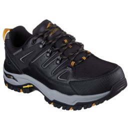 Buty Skechers Arch Fit - Dawson - Argosa M 204630/BLK 44