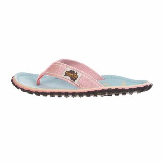 Japonki Gumbies Islander Canvas W G-IS-WN-GHE 38