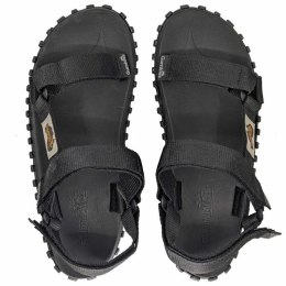 Sandały Gumbies Scrambler Sandal G-SC-UNI-BLACK 38