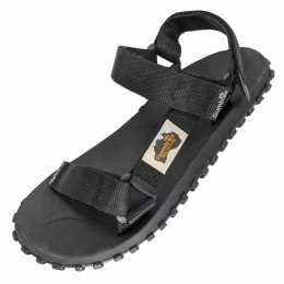 Sandały Gumbies Scrambler Sandal G-SC-UNI-BLACK 38