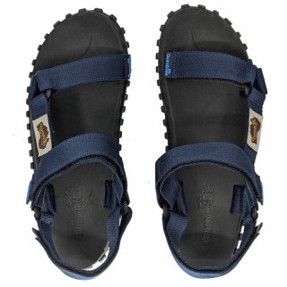 Sandały Gumbies Scrambler Sandal G-SC-UNI-NAVY 38