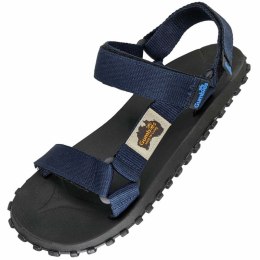 Sandały Gumbies Scrambler Sandal G-SC-UNI-NAVY 40