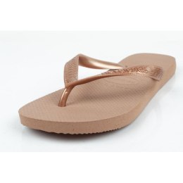 Japonki Havaianas W ROSEGOLD 35/36