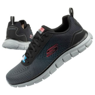 Buty Skechers Track M 232399/BKCC 45