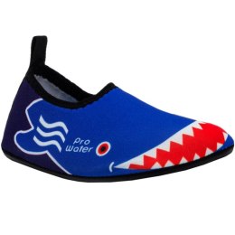 Buty do wody ProWater Jr PRO-23-34-101B 24