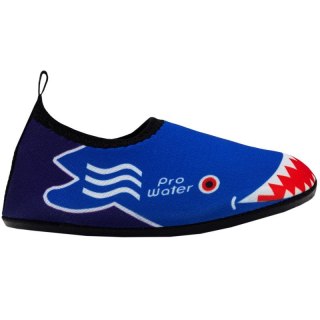 Buty do wody ProWater Jr PRO-23-34-101B 25