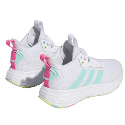 Buty do koszykówki adidas OwnTheGame 2.0 Jr IF2696 38