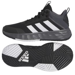 Buty do koszykówki adidas OwnTheGame 2.0 M IF2683 41 1/3