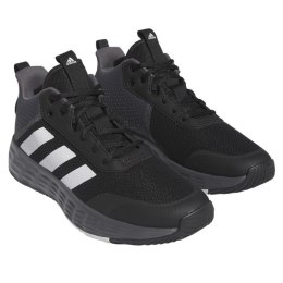 Buty do koszykówki adidas OwnTheGame 2.0 M IF2683 43 1/3