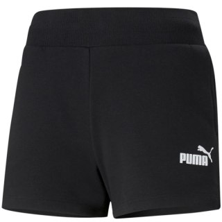 Spodenki Puma ESS 4 Sweat Shorts TR W 586824 01 XL