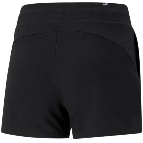 Spodenki Puma ESS 4 Sweat Shorts TR W 586824 01 M