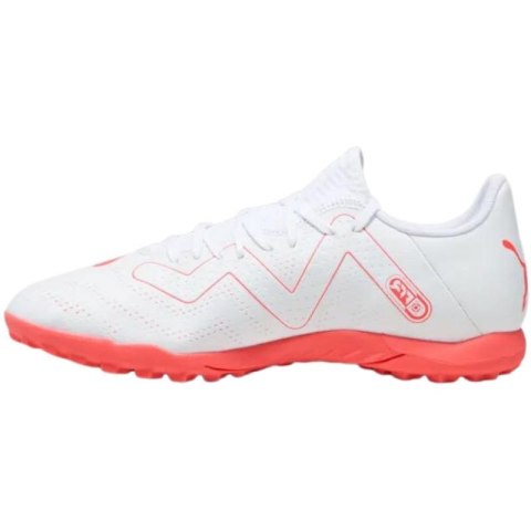 Buty piłkarskie piłkarskie Puma Future Play TT M 107381 01 42,5