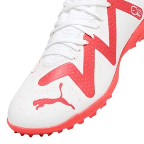 Buty piłkarskie piłkarskie Puma Future Play TT M 107381 01 42,5