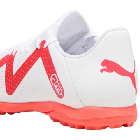 Buty piłkarskie piłkarskie Puma Future Play TT M 107381 01 42,5