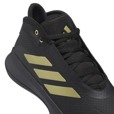 Buty do koszykówki adidas Bounce Legends M IE9278 43 1/3