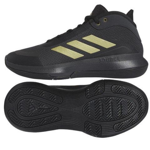 Buty do koszykówki adidas Bounce Legends M IE9278 47 1/3