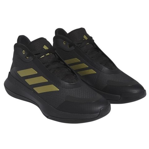 Buty do koszykówki adidas Bounce Legends M IE9278 48