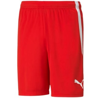 Spodenki Puma teamLIGA M 704924 01 2XL