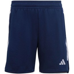 Spodenki adidas Tiro 23 League Sweat Jr HS3596 116cm