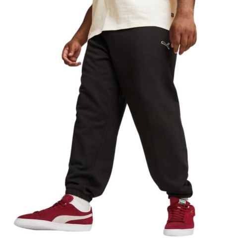 Spodnie Puma Better Essentials Sweatpants TR M 675980 01 L