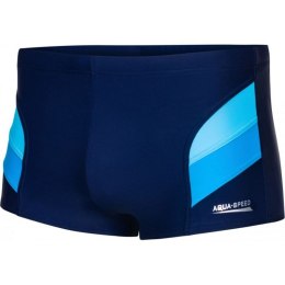 Spodenki kąpielowe Aqua-speed Aron M kol.42 4XL