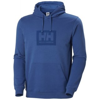 Bluza Helly Hansen Box Hoodie M 53289 636 M