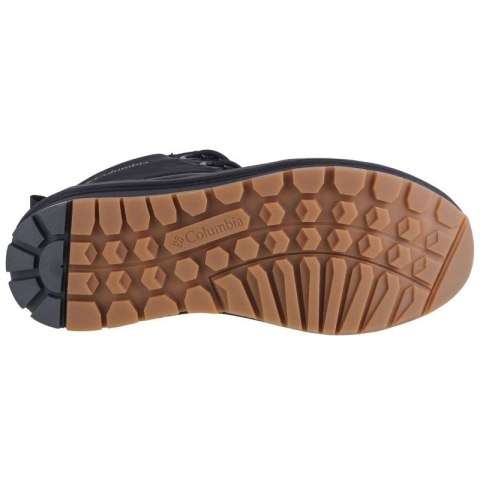 Buty Columbia Moritza Shield W 2053371010 38