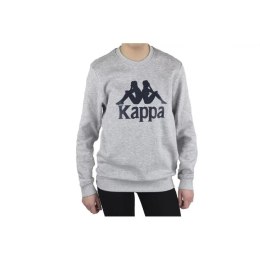 Bluza Kappa Sertum Sweatshirt Jr 703797J-15-4101M 122-128