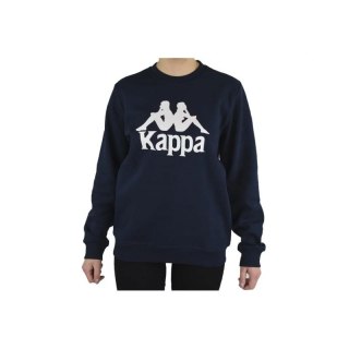 Bluza Kappa Sertum Sweatshirt Jr 703797J-19-4024 122-128