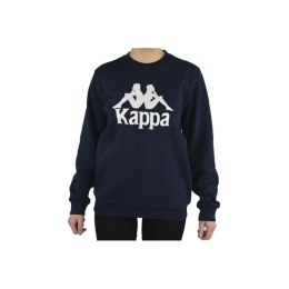 Bluza Kappa Sertum Sweatshirt Jr 703797J-19-4024 146-152