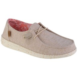 Buty Hey Dude Wendy Chambray W 40058-2BK 37