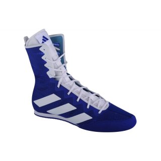 Buty adidas Box Hog 4 M HP9612 48 2/3