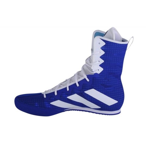 Buty adidas Box Hog 4 M HP9612 48 2/3