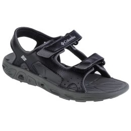 Sandały Columbia Youth Techsun Vent Sandal Jr 1594631010 33