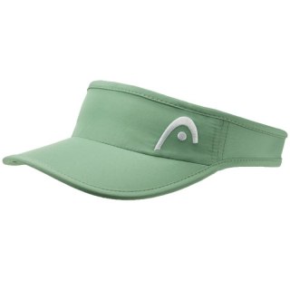 Daszek Head Pro Player Womens Visor W 287139 N/A