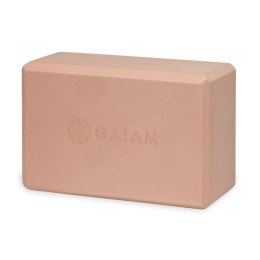 Kostka do Jogi Gaiam Cantaloupe Point 64967 N/A