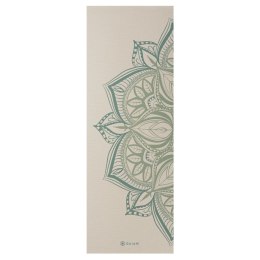 Mata do Jogi Gaiam Vintage Green Point 5MM 64949 N/A