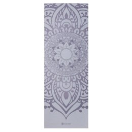 Mata do Jogi Gaiam Wild Lilac Sundial 5 MM 64941 N/A