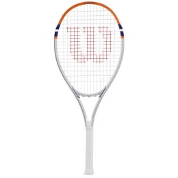 Rakieta do tenisa ziemnego Wilson Roland Garros Triumph TNS RKT1 4 1/8 WR127110U1 N/A