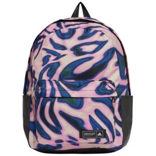 Plecak adidas Classic Backpack Animal IJ5635 niebieski