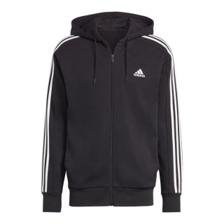 Bluza adidas 3-stripes French Terry M IC0433 XL (188cm)