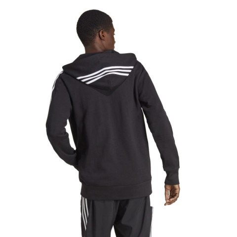 Bluza adidas 3-stripes French Terry M IC0433 XL (188cm)