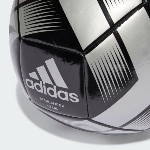 Piłka nożna adidas Starlancer Club IA0976 5